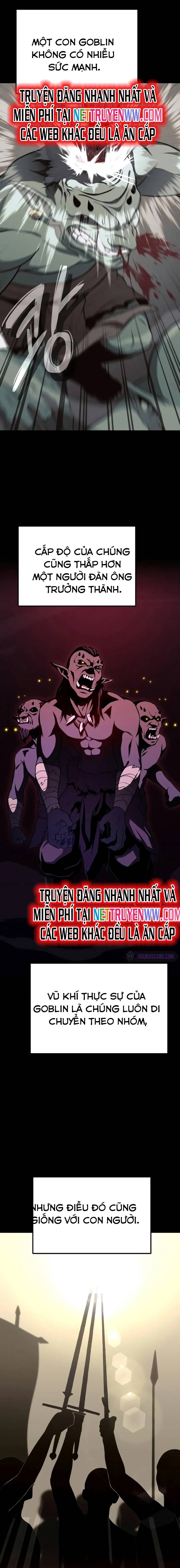 Tuyệt Đối Dân Cư: Chapter 5