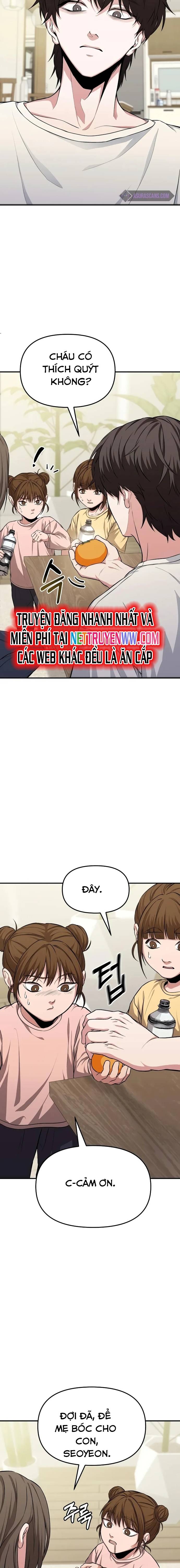 Tuyệt Đối Dân Cư: Chapter 5