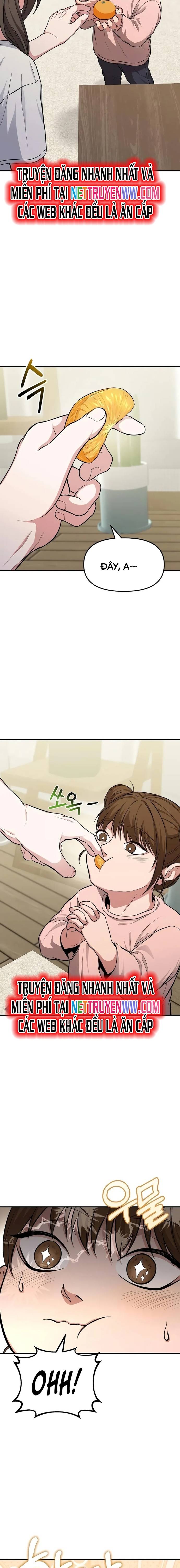 Tuyệt Đối Dân Cư: Chapter 5