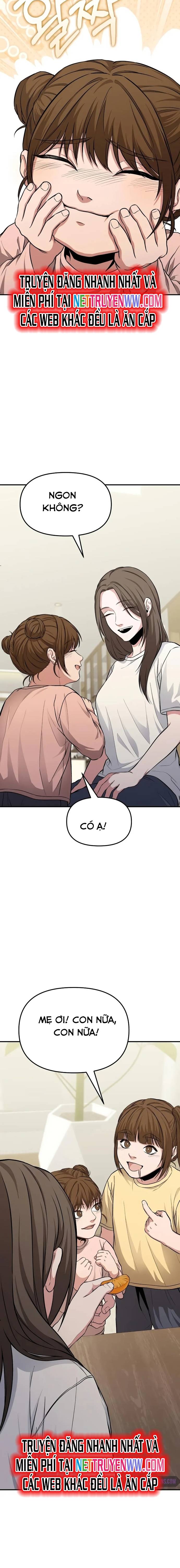 Tuyệt Đối Dân Cư: Chapter 5