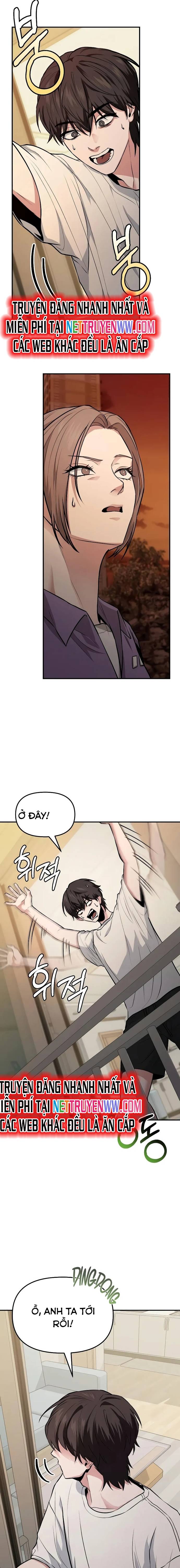 Tuyệt Đối Dân Cư: Chapter 6