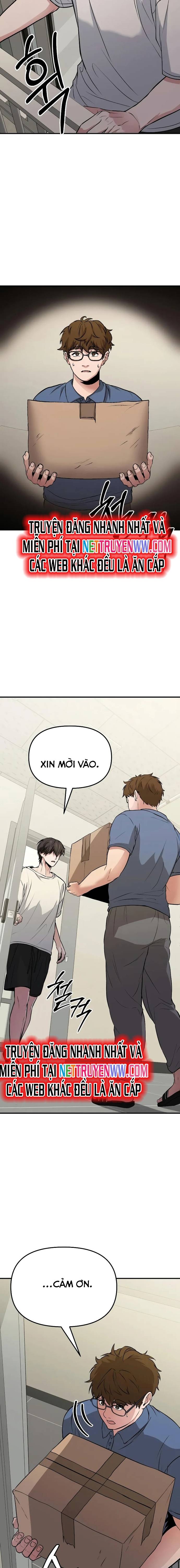 Tuyệt Đối Dân Cư: Chapter 6