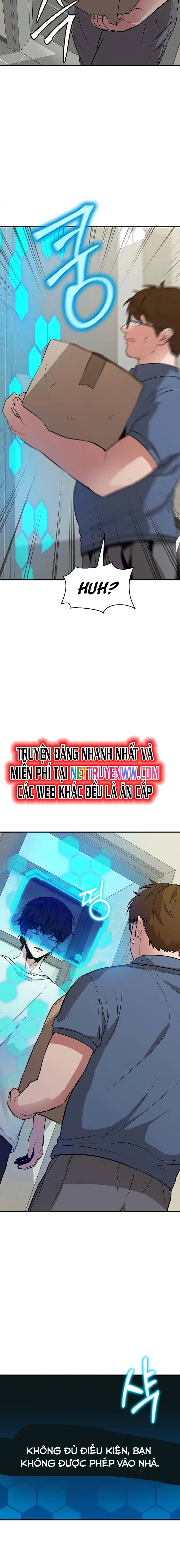 Tuyệt Đối Dân Cư: Chapter 6