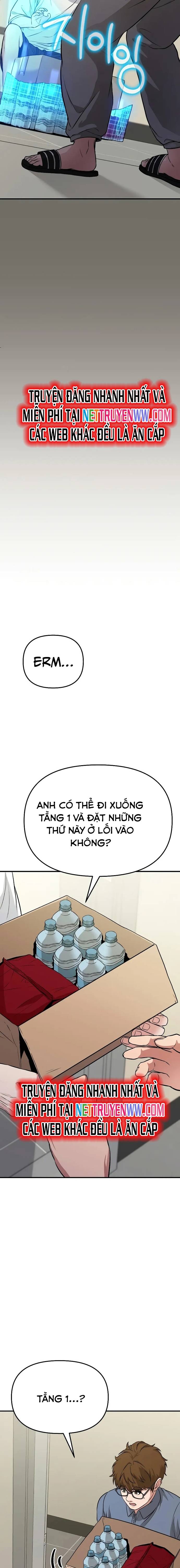 Tuyệt Đối Dân Cư: Chapter 6