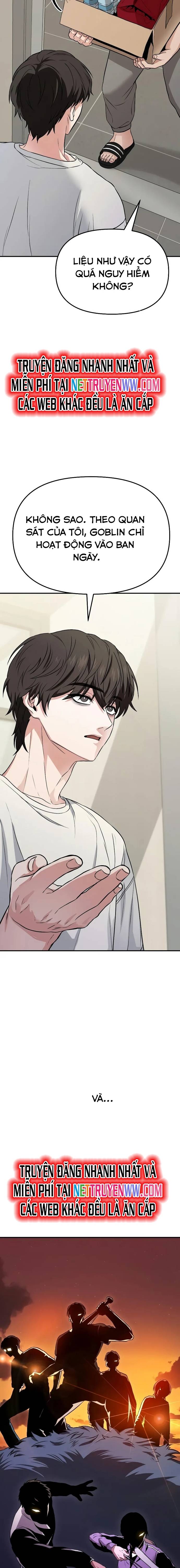 Tuyệt Đối Dân Cư: Chapter 6