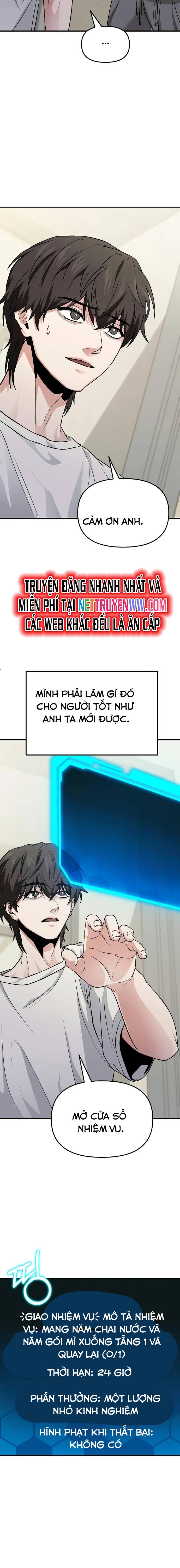 Tuyệt Đối Dân Cư: Chapter 6