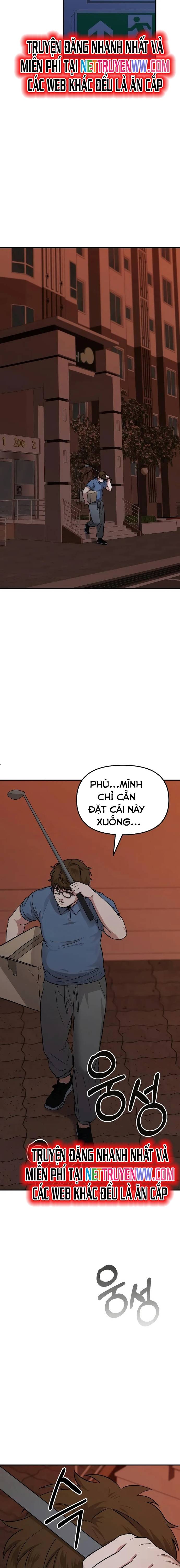 Tuyệt Đối Dân Cư: Chapter 6