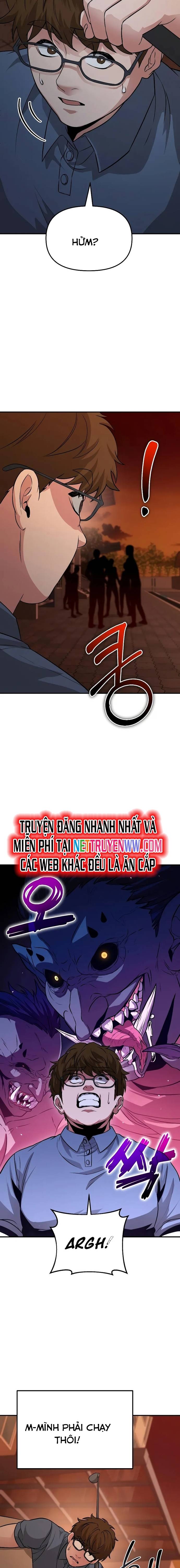 Tuyệt Đối Dân Cư: Chapter 6