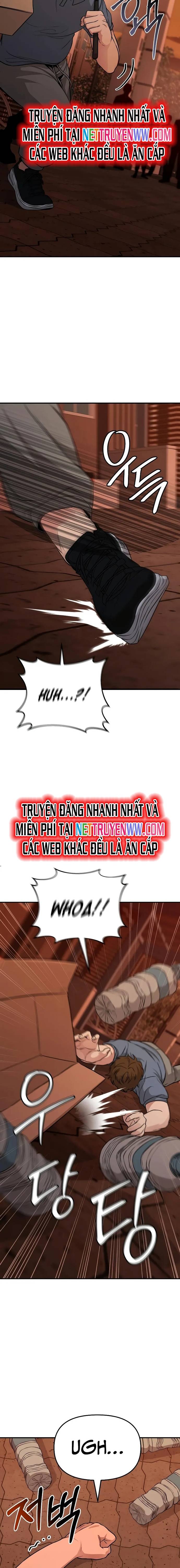 Tuyệt Đối Dân Cư: Chapter 6