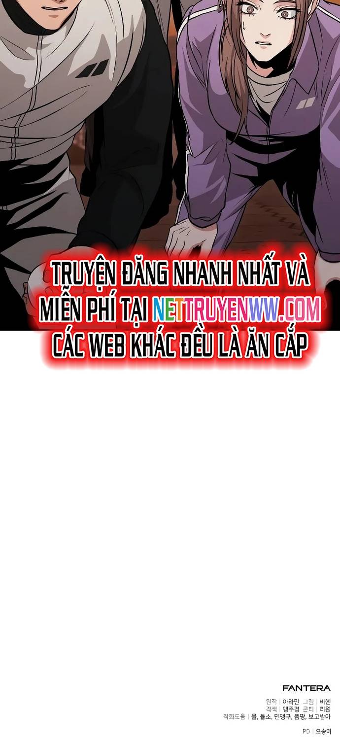 Tuyệt Đối Dân Cư: Chapter 6