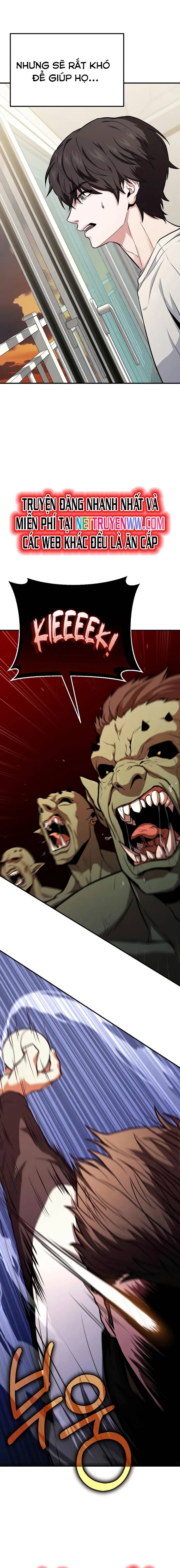 Tuyệt Đối Dân Cư: Chapter 6