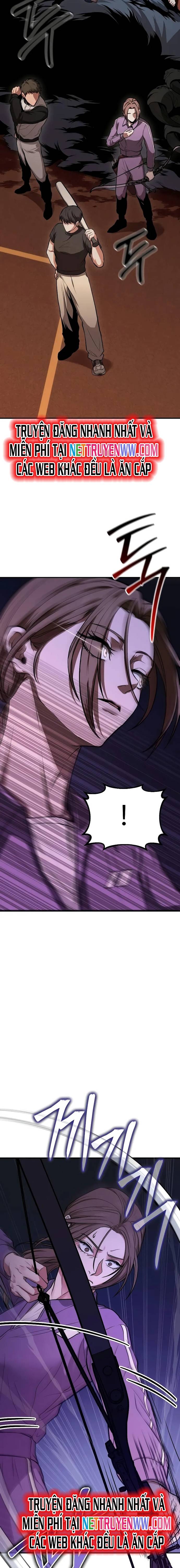 Tuyệt Đối Dân Cư: Chapter 6
