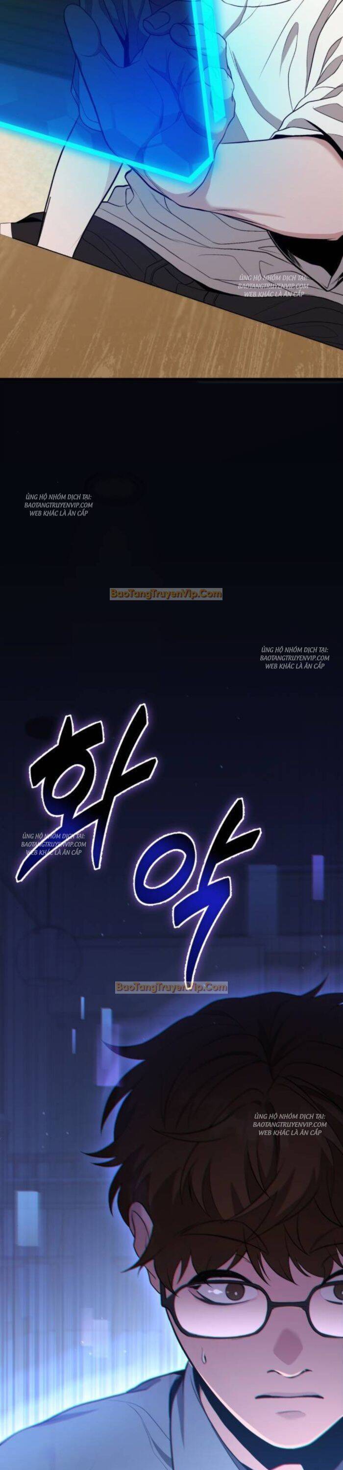 Tuyệt Đối Dân Cư: Chapter 9