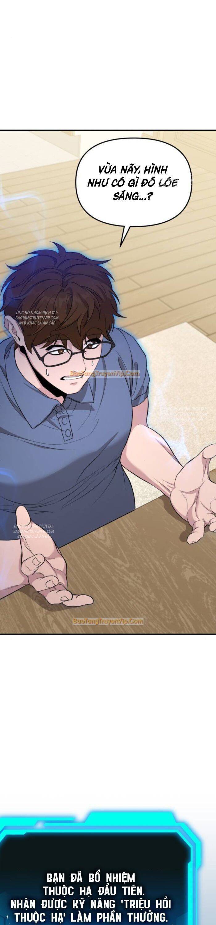 Tuyệt Đối Dân Cư: Chapter 9