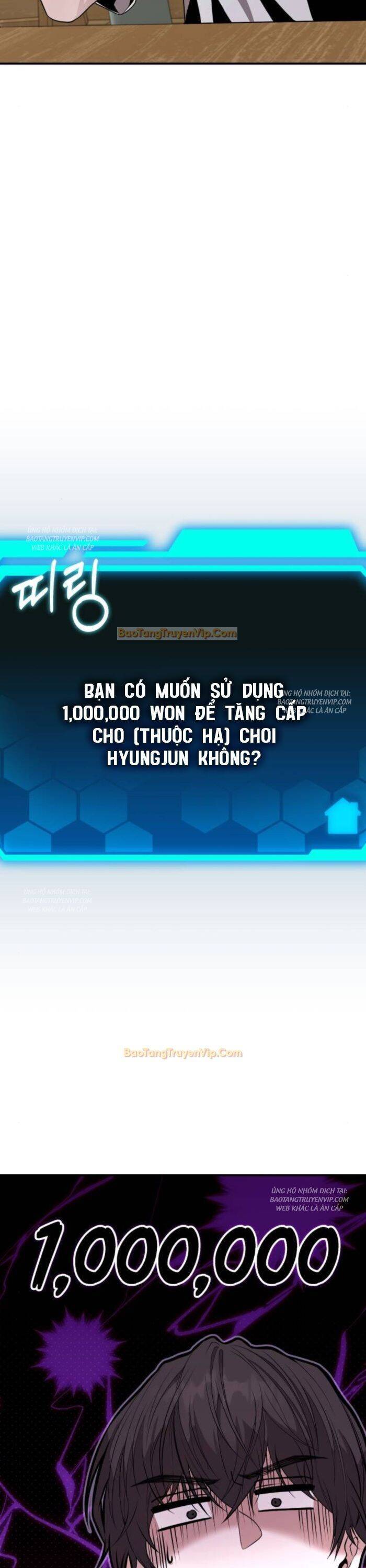Tuyệt Đối Dân Cư: Chapter 9