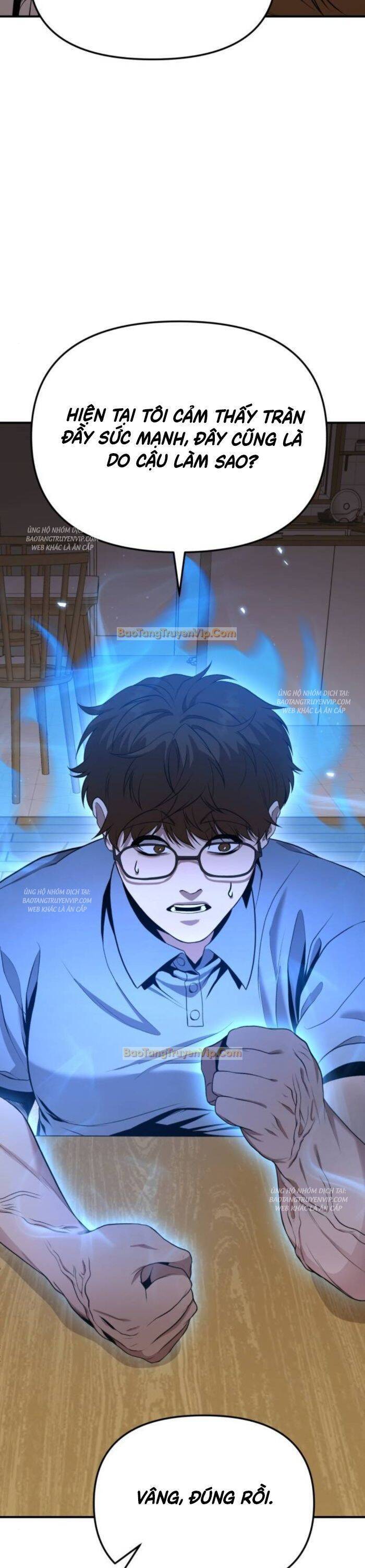 Tuyệt Đối Dân Cư: Chapter 9