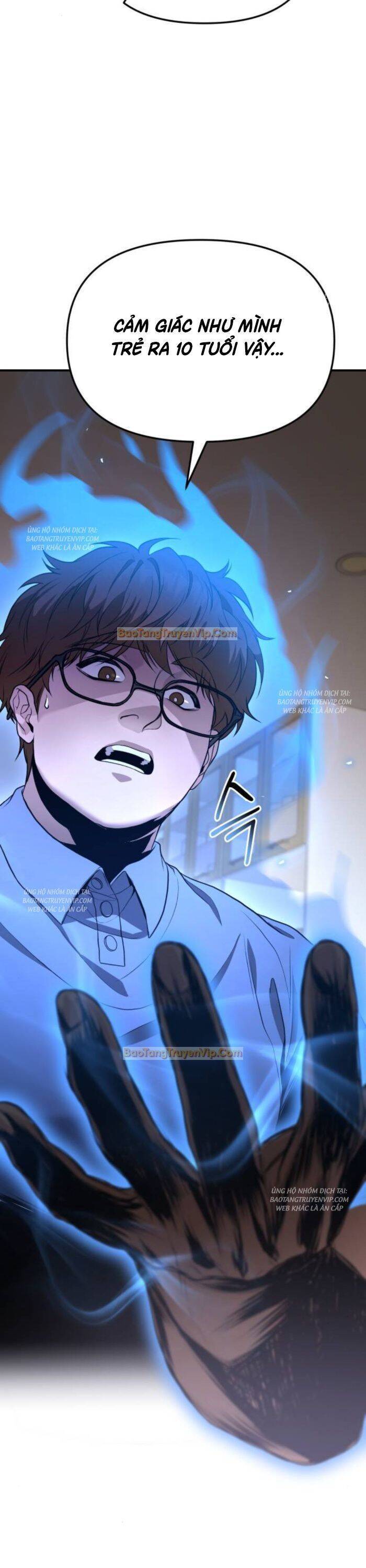Tuyệt Đối Dân Cư: Chapter 9