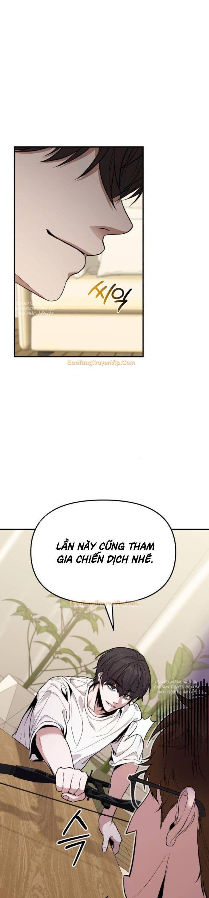 Tuyệt Đối Dân Cư: Chapter 9