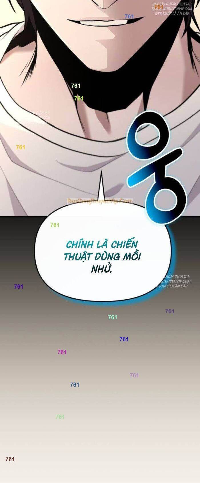 Tuyệt Đối Dân Cư: Chapter 9