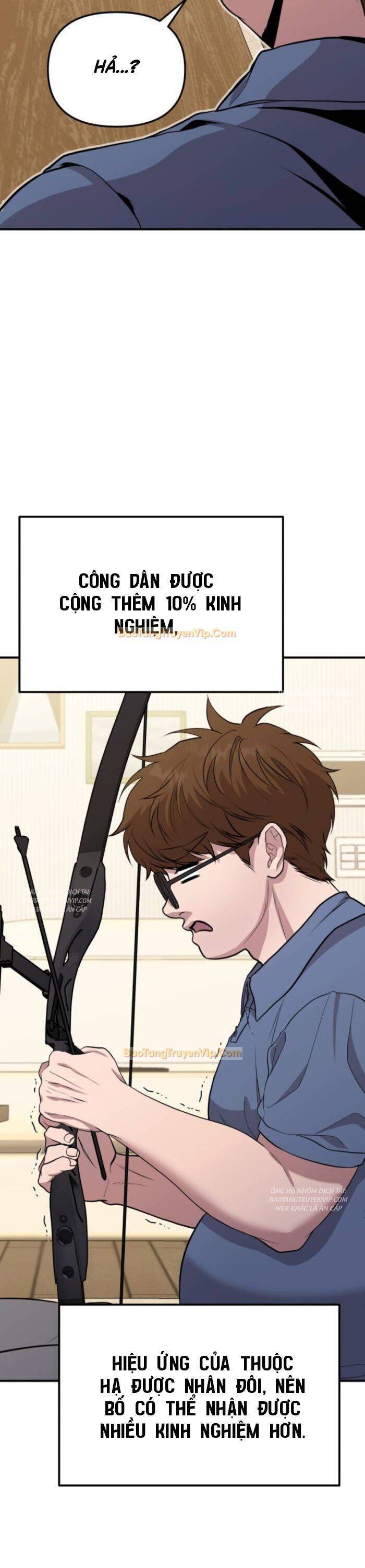 Tuyệt Đối Dân Cư: Chapter 9