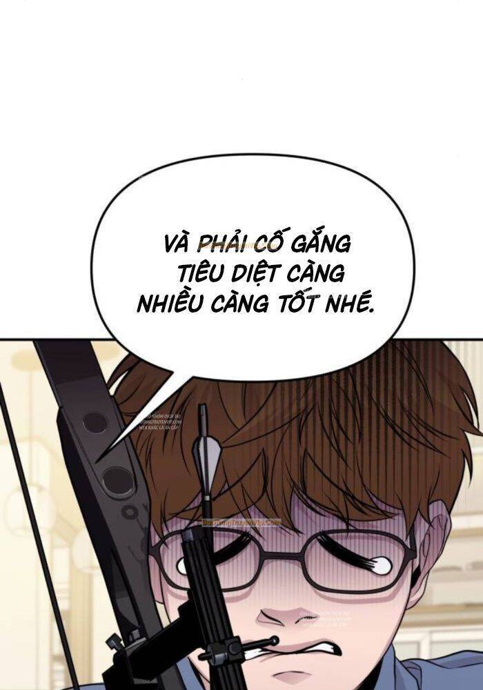 Tuyệt Đối Dân Cư: Chapter 9