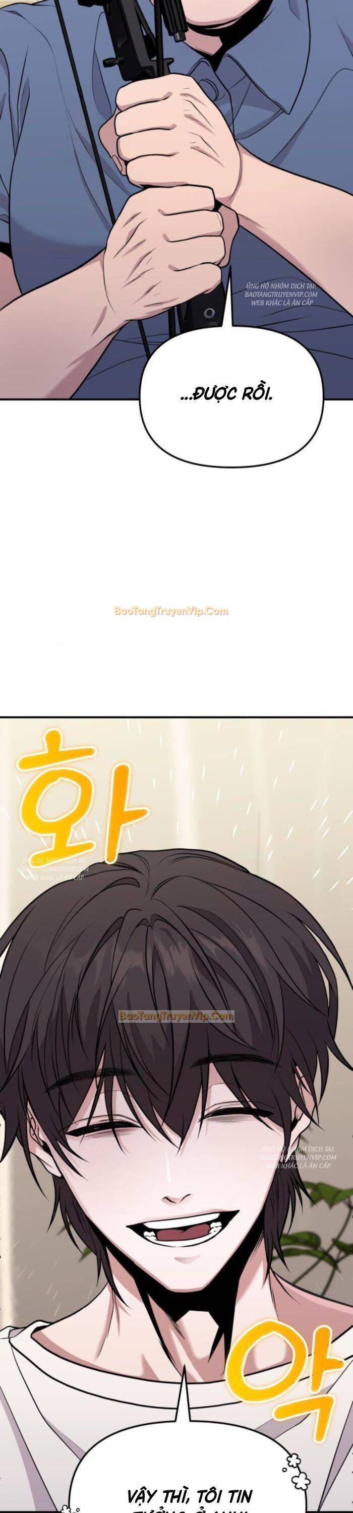 Tuyệt Đối Dân Cư: Chapter 9