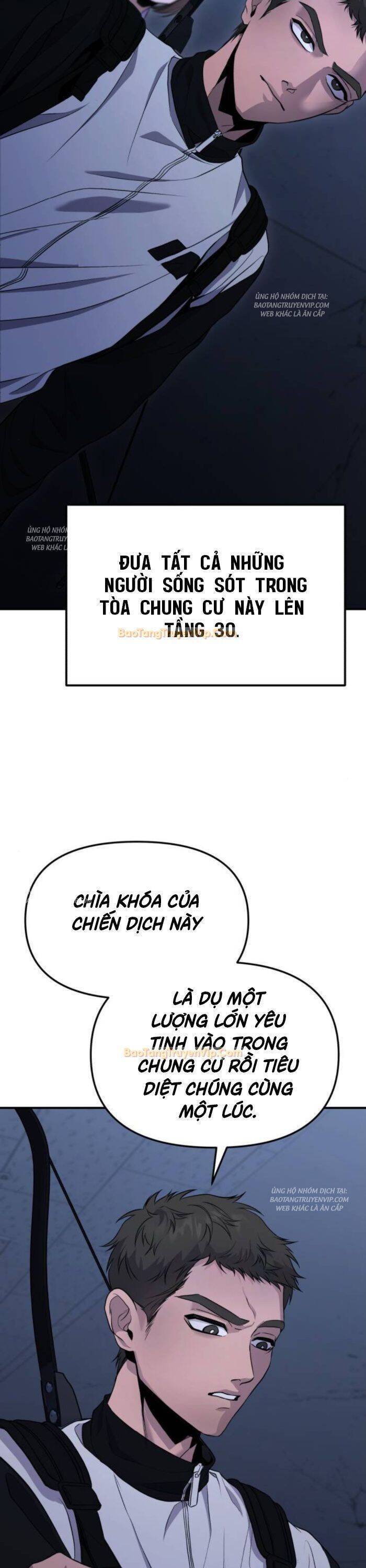 Tuyệt Đối Dân Cư: Chapter 9