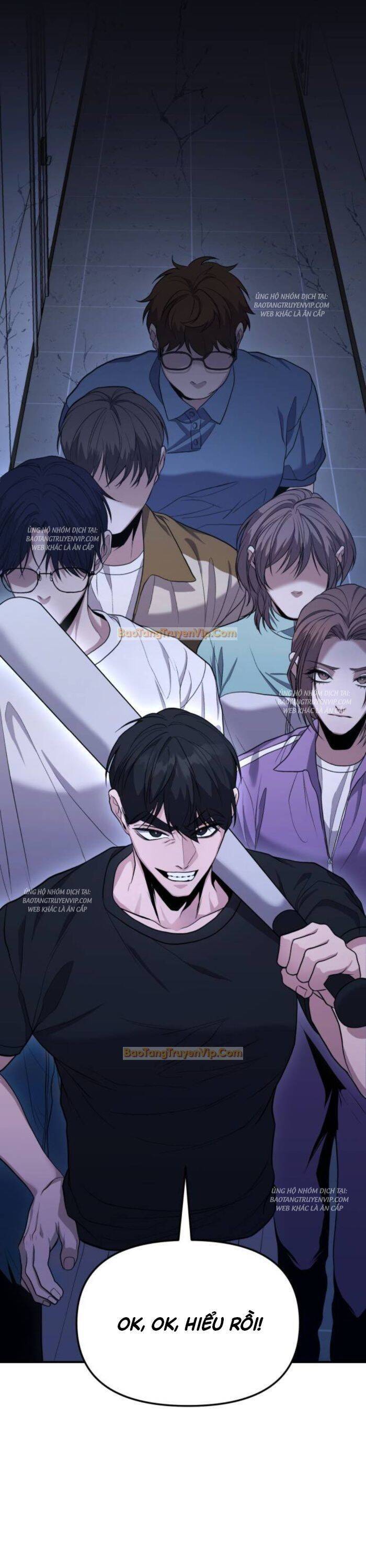 Tuyệt Đối Dân Cư: Chapter 9