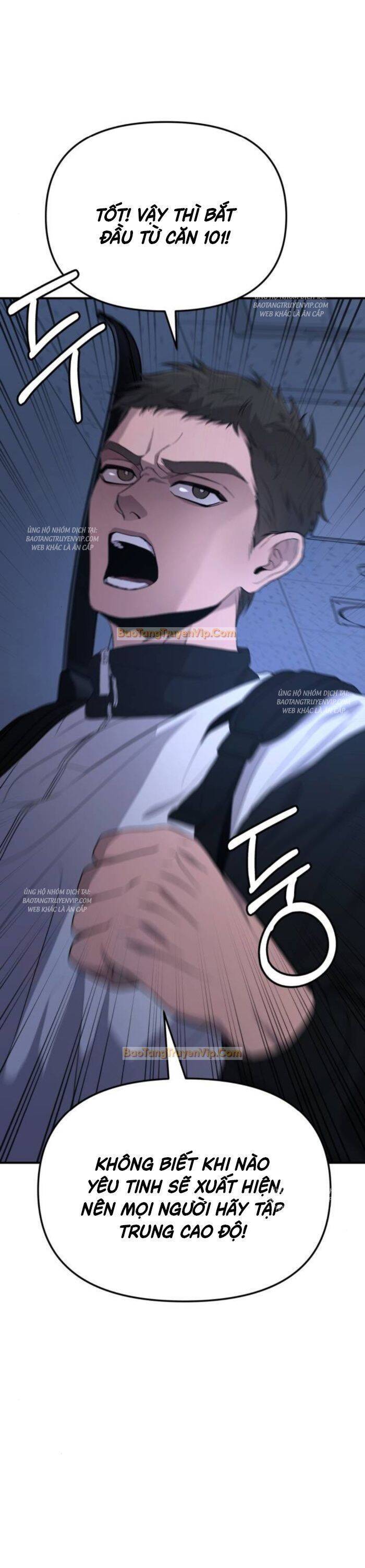 Tuyệt Đối Dân Cư: Chapter 9