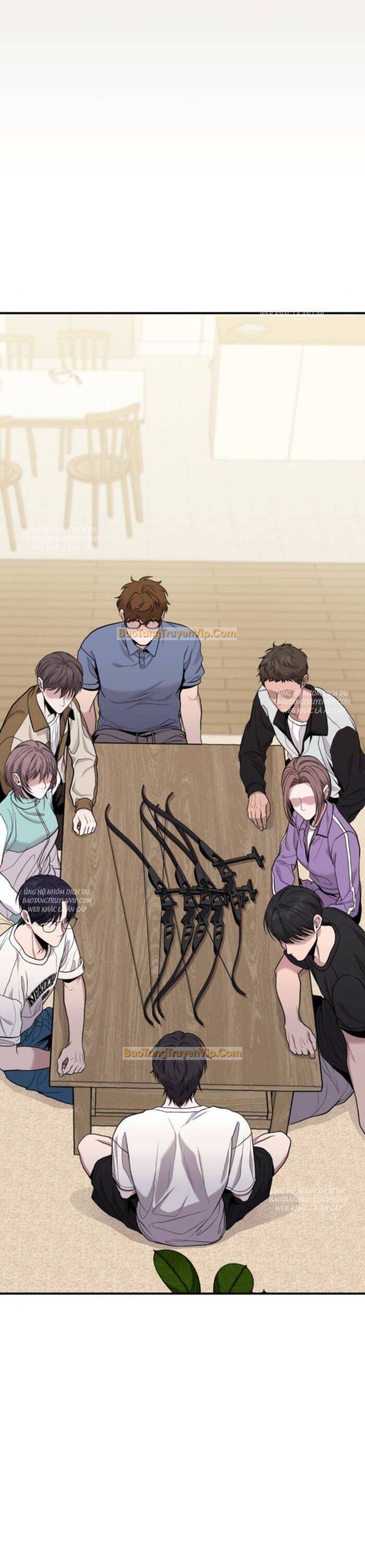 Tuyệt Đối Dân Cư: Chapter 9