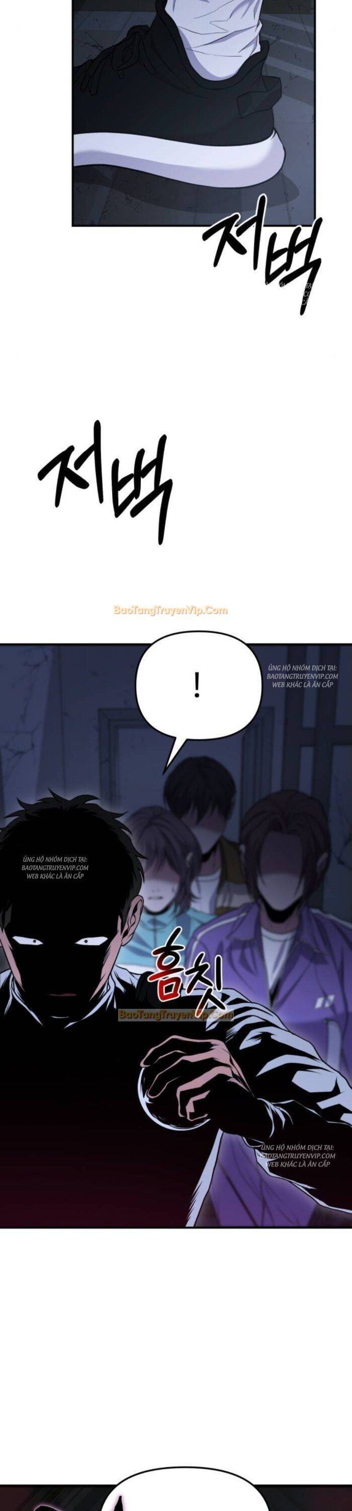 Tuyệt Đối Dân Cư: Chapter 9