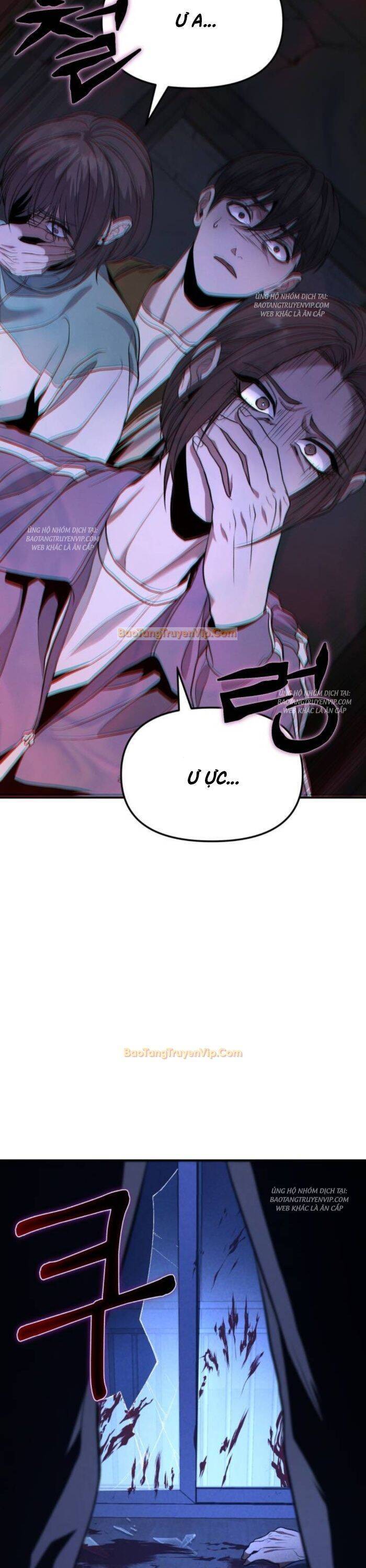 Tuyệt Đối Dân Cư: Chapter 9