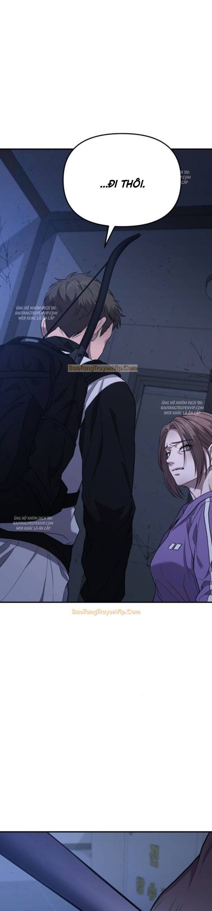 Tuyệt Đối Dân Cư: Chapter 9
