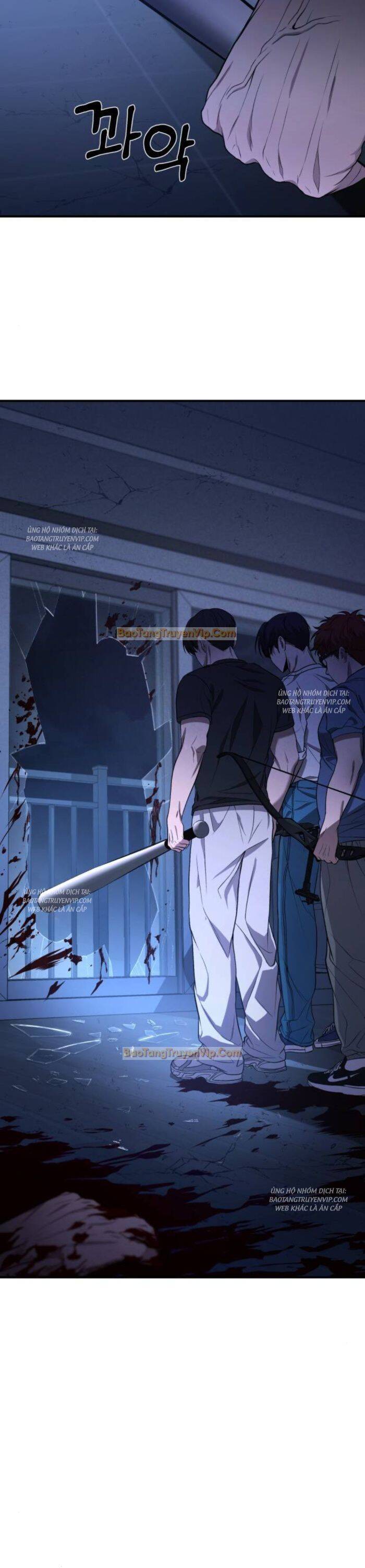 Tuyệt Đối Dân Cư: Chapter 9