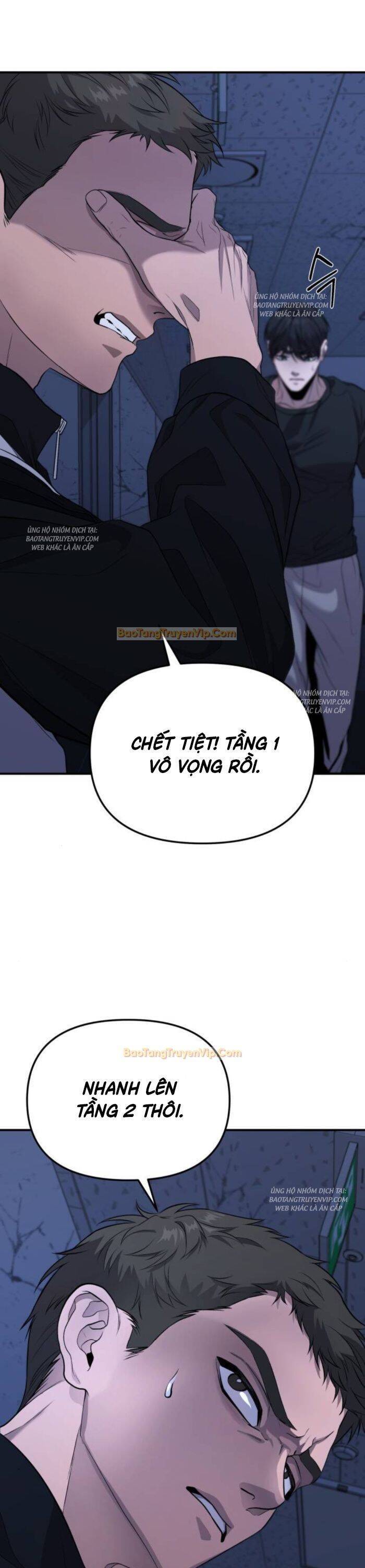 Tuyệt Đối Dân Cư: Chapter 9