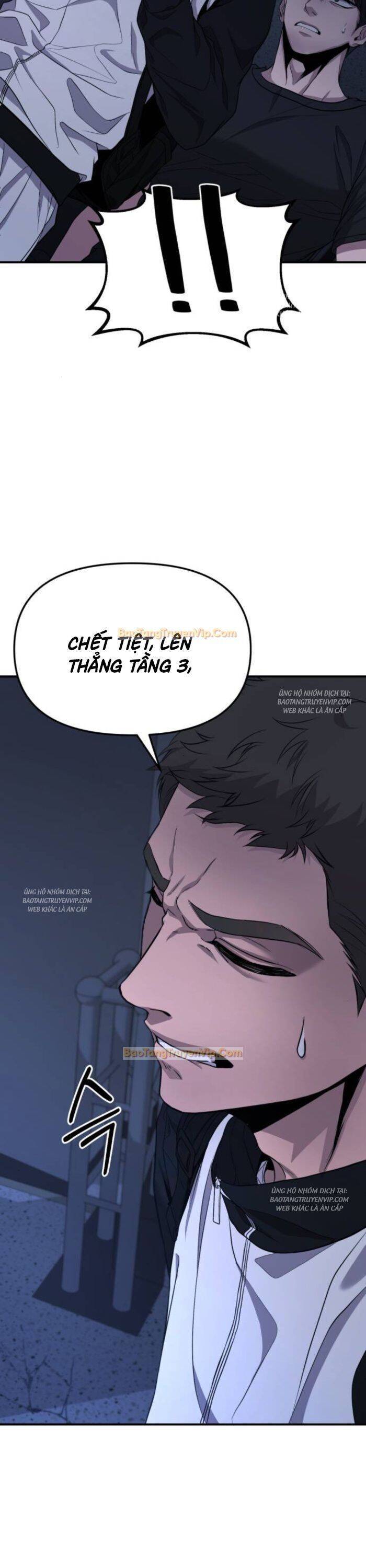 Tuyệt Đối Dân Cư: Chapter 9