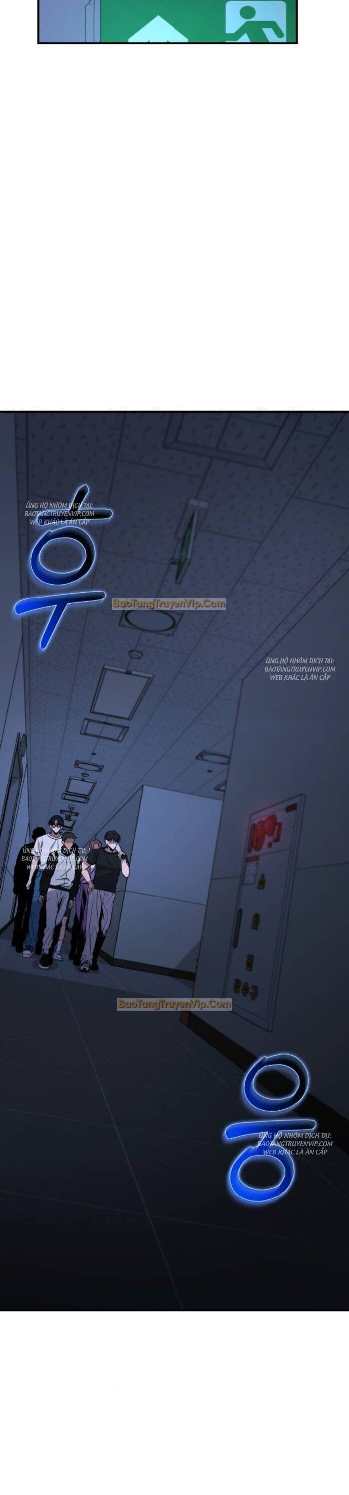 Tuyệt Đối Dân Cư: Chapter 9