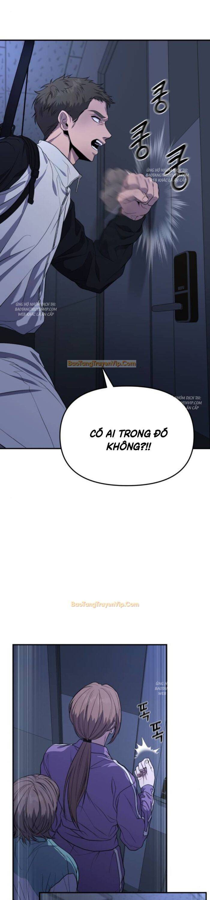 Tuyệt Đối Dân Cư: Chapter 9