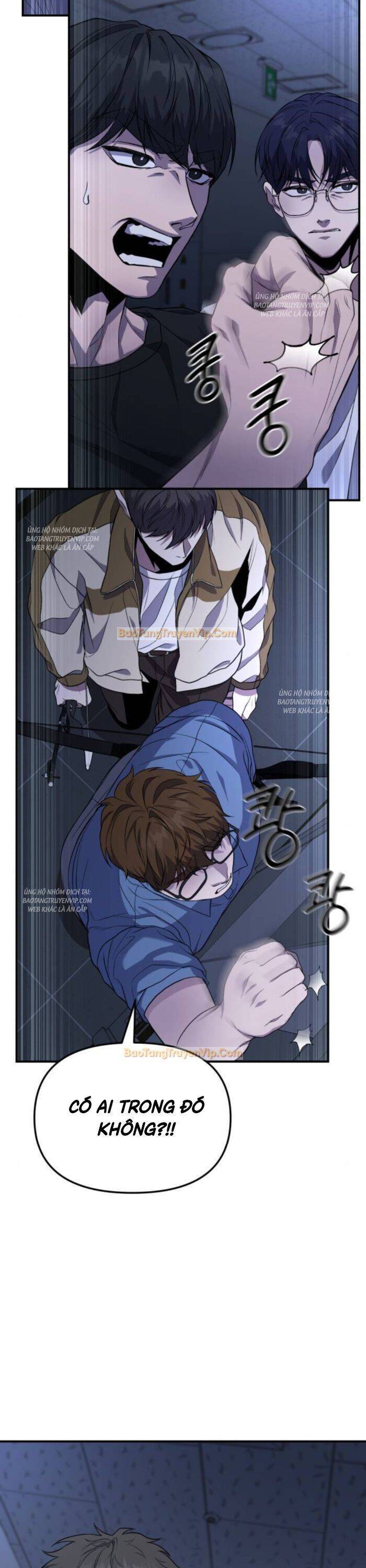 Tuyệt Đối Dân Cư: Chapter 9
