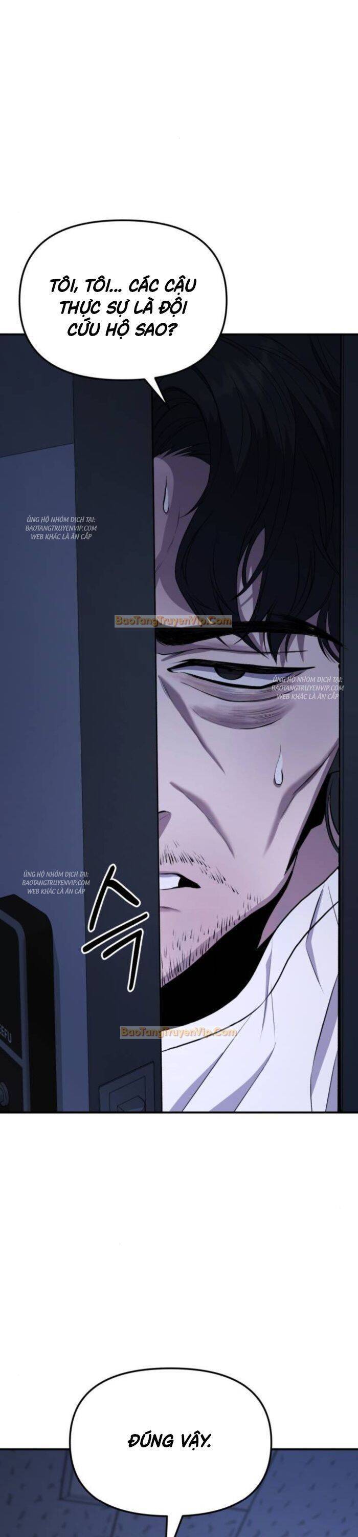 Tuyệt Đối Dân Cư: Chapter 9