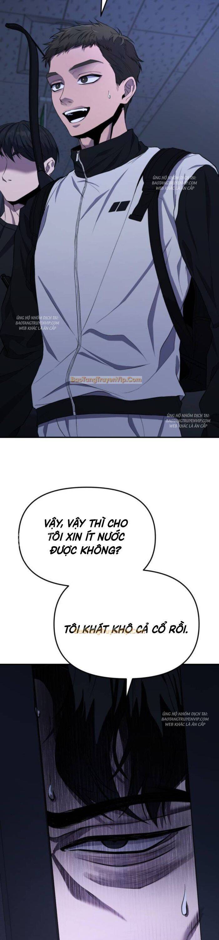 Tuyệt Đối Dân Cư: Chapter 9