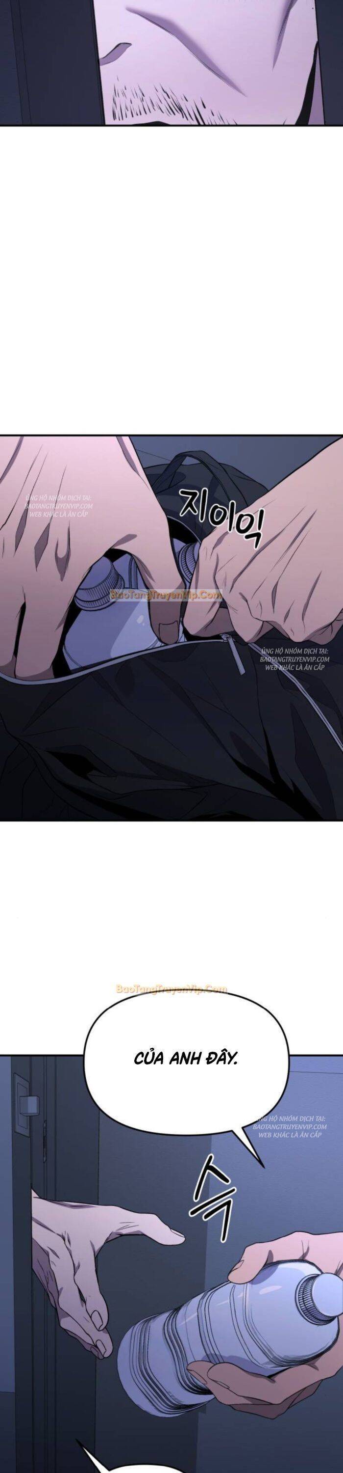 Tuyệt Đối Dân Cư: Chapter 9