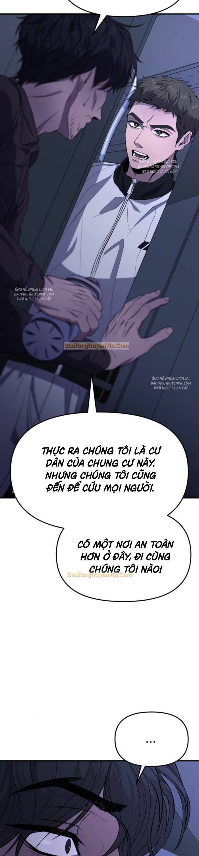 Tuyệt Đối Dân Cư: Chapter 9