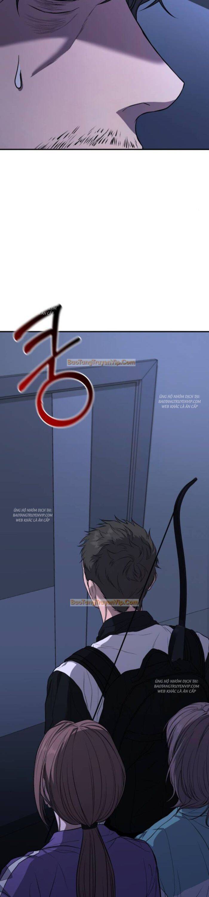 Tuyệt Đối Dân Cư: Chapter 9