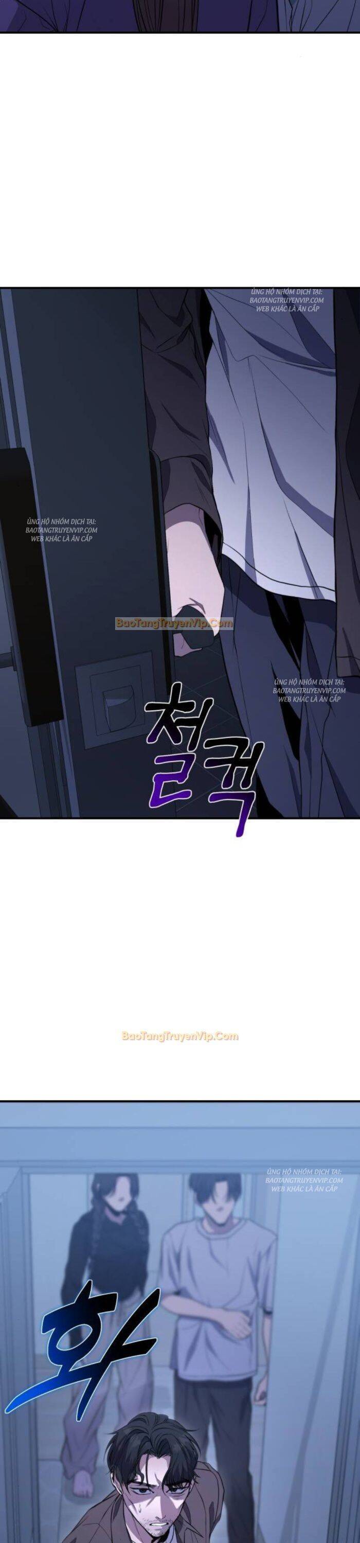 Tuyệt Đối Dân Cư: Chapter 9