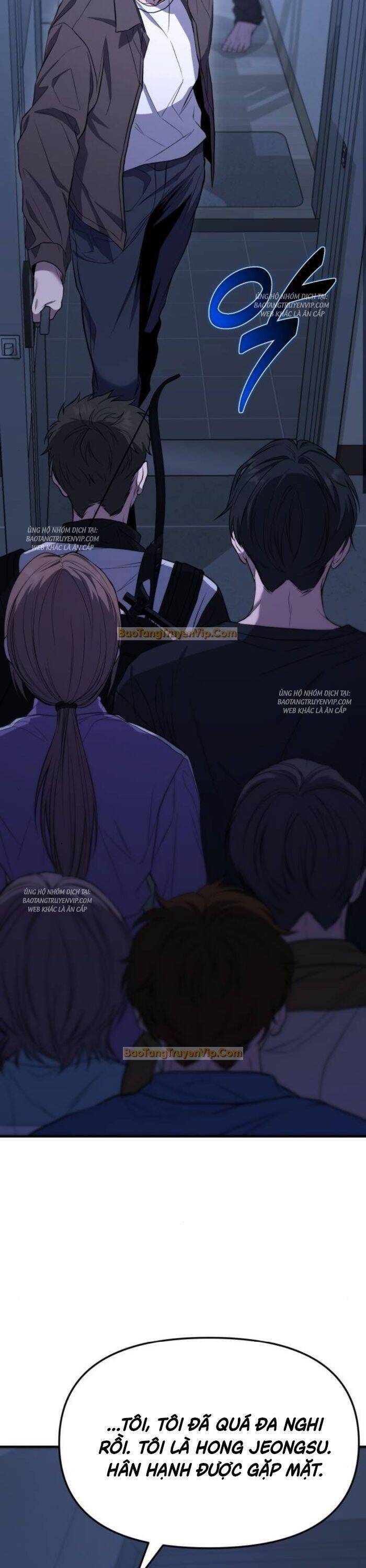 Tuyệt Đối Dân Cư: Chapter 9