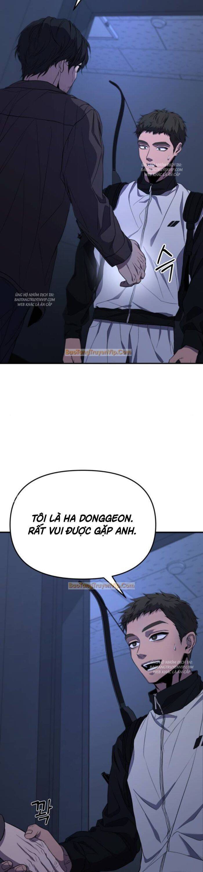 Tuyệt Đối Dân Cư: Chapter 9