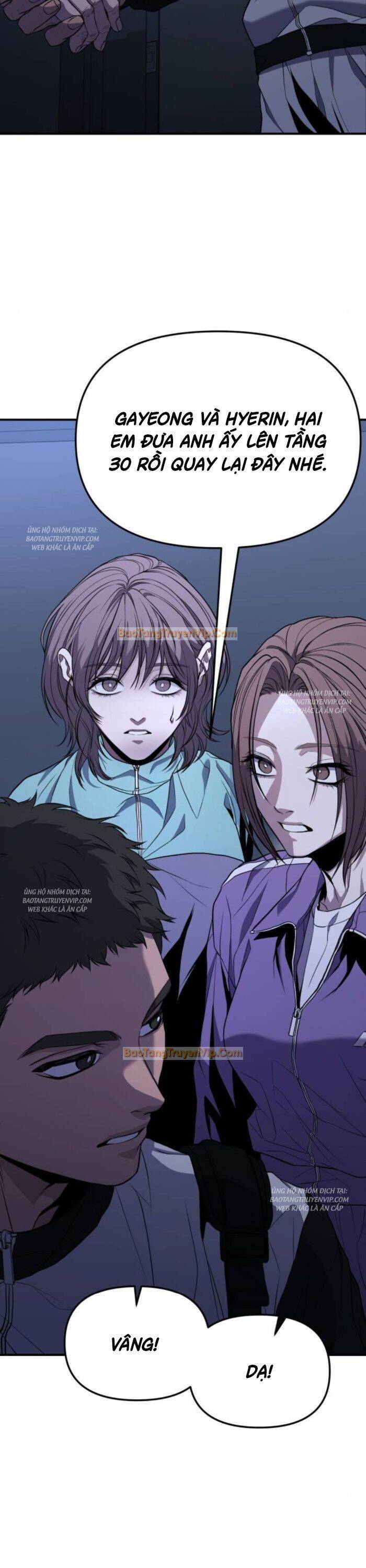Tuyệt Đối Dân Cư: Chapter 9
