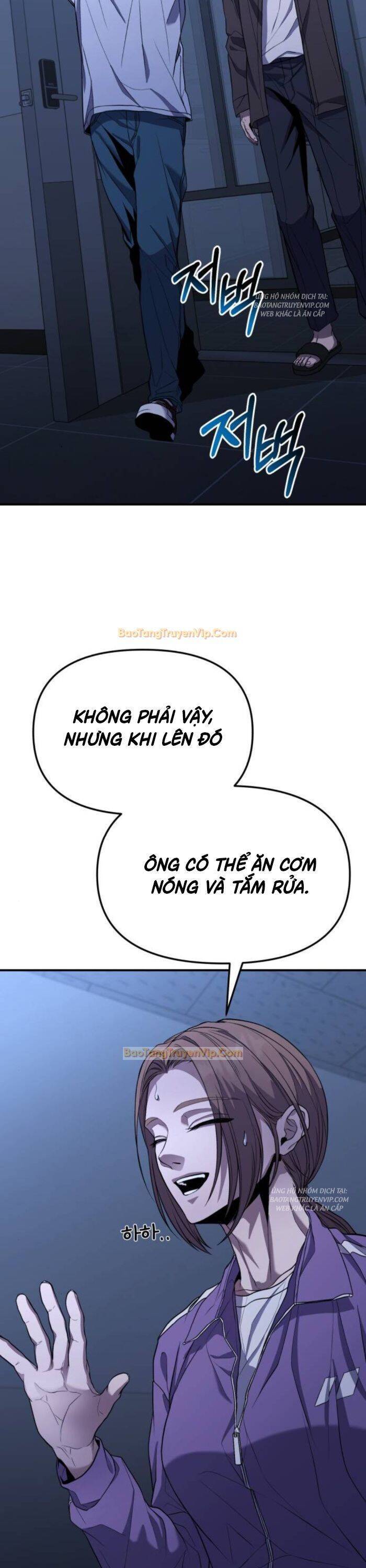 Tuyệt Đối Dân Cư: Chapter 9