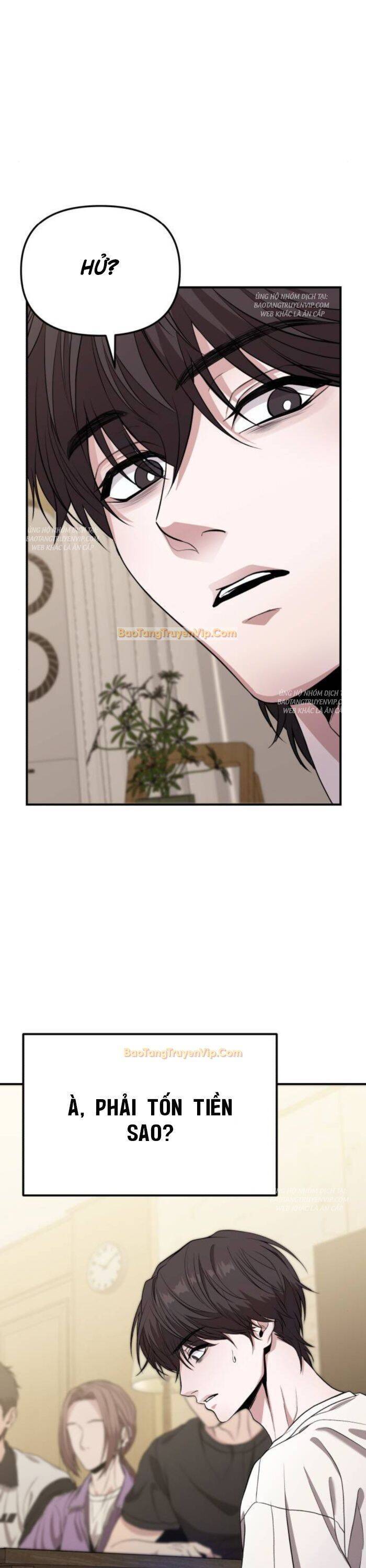 Tuyệt Đối Dân Cư: Chapter 9